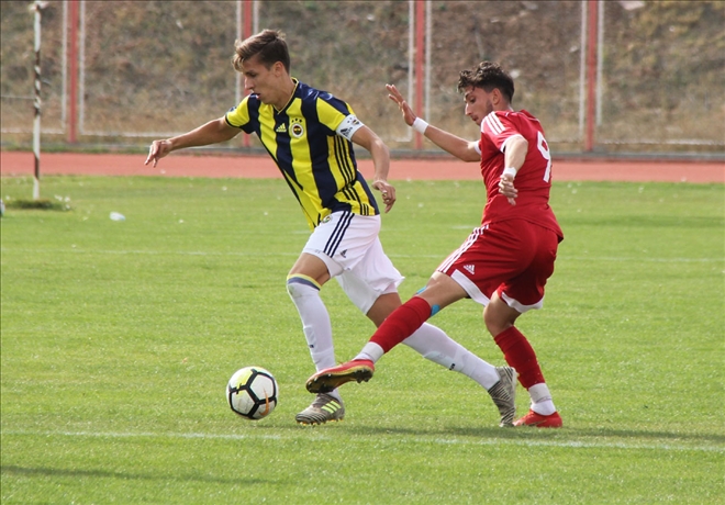 Sivasspor 1-0 Mağlup Oldu