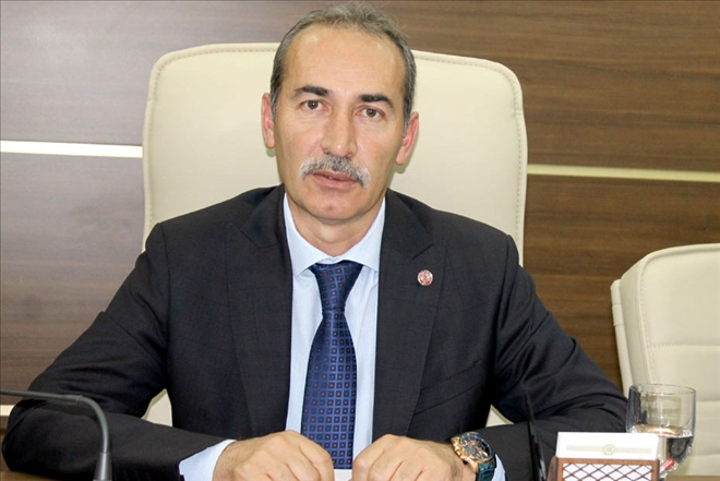 Haçlı Zihniyetinin Ürünüdür