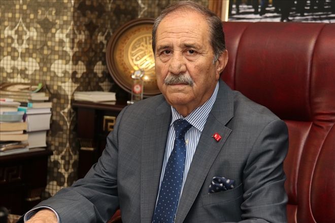 Çanakkale Ruhu Asla Sönmeyecek