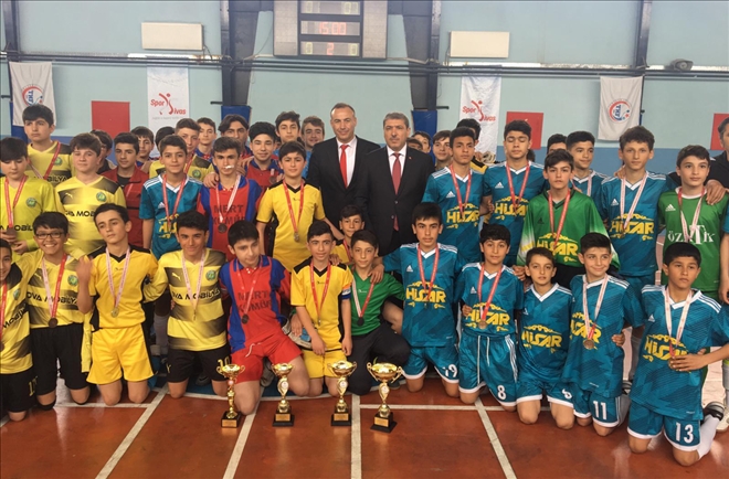 Kazım Karabekir Paşa Şampiyon Oldu