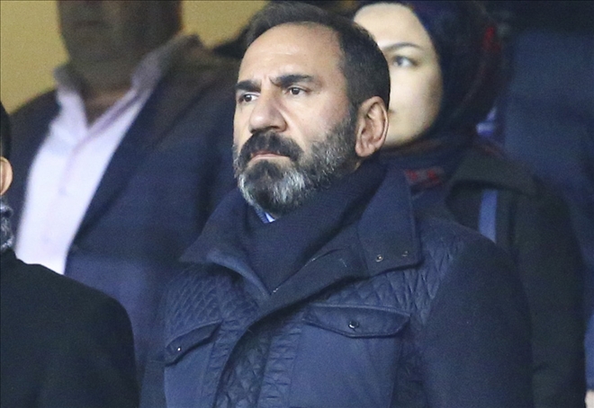 Otyakmaz, Ateş Püskürdü!