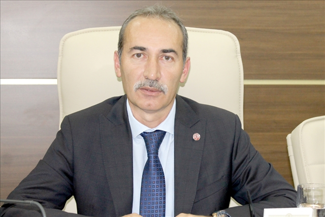Askerimiz İmanıyla Destan Yazmıştır