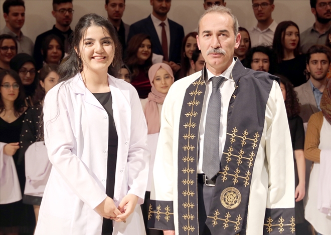 Heyecanınızı Kaybetmeyin 