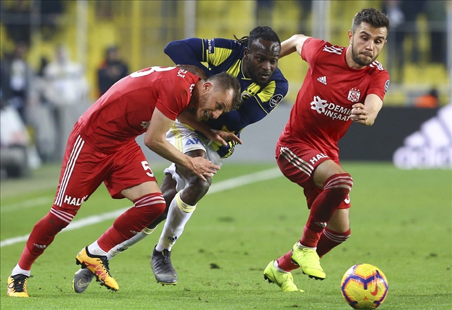 26. Haftada 26 Gol Atıldı