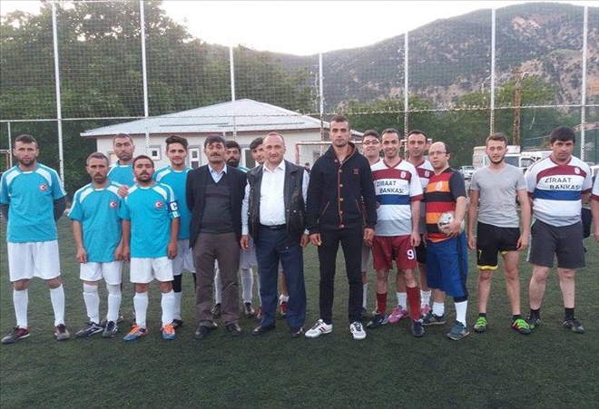 Kongre Kupası Haftaya Başlayacak