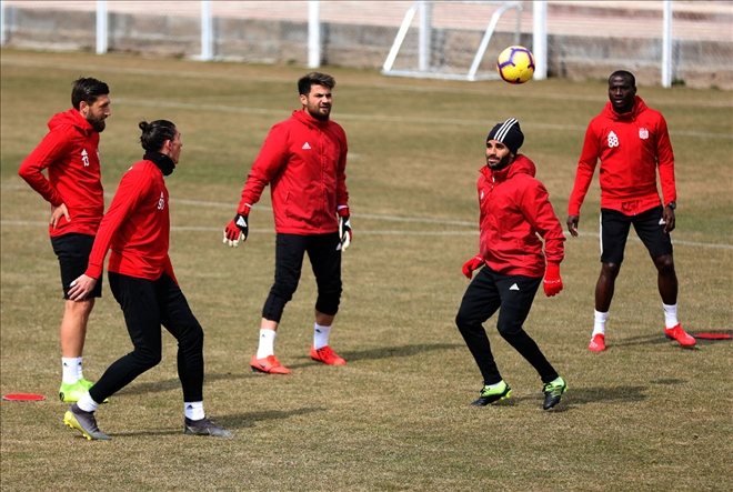Yiğido Bugün Toplanıyor