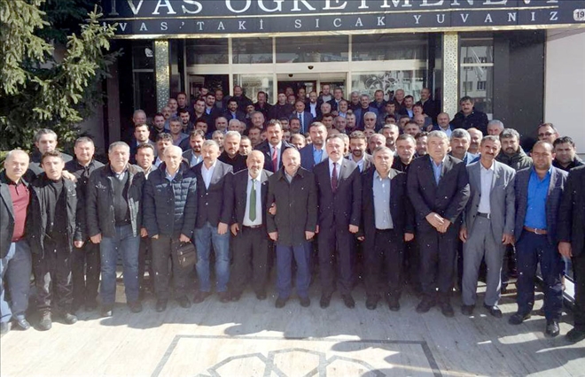 Bediroğlu Güven Tazeledi