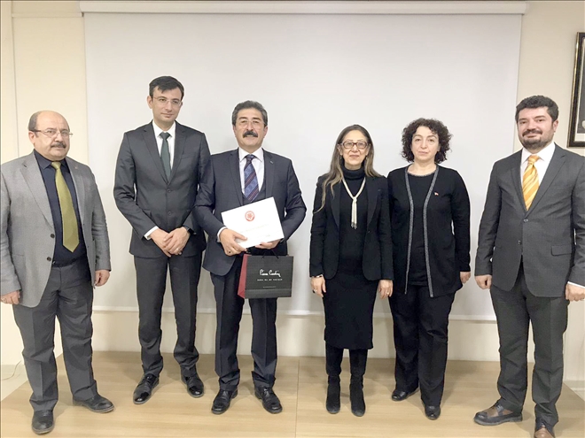 Var Olmaya Devam Edeceğiz