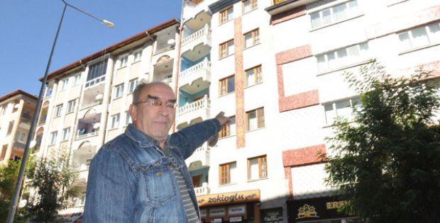 Tehlikeyi Görmezden Gelmedi