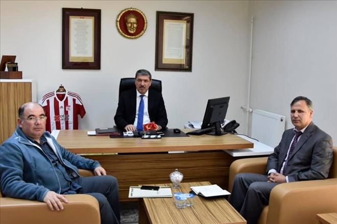 Şampiyonanın Detayları Konuşuldu