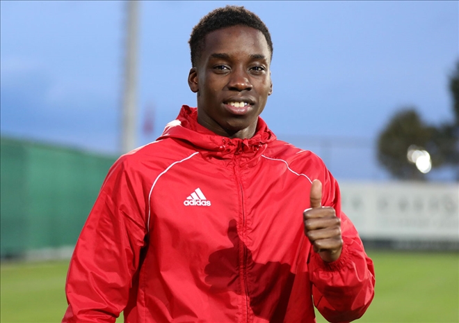 Diabate Atağı