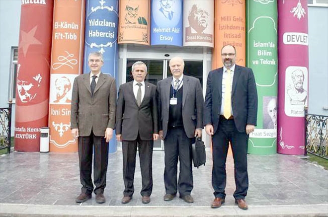 Gıda Mühendisliği Akredite Edildi