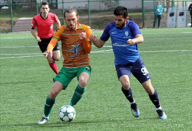 Umutlar Haftaya Kaldı