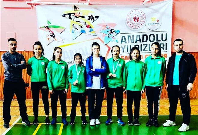 Kırşehir´de Sivas Rüzgarı