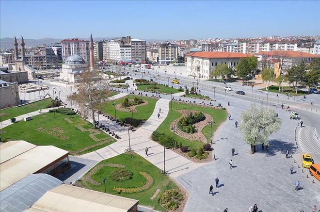 En Fazla Seçmen Şeyh Şamil´de 