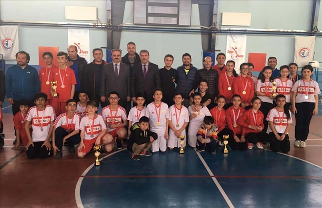 Badminton´un Şampiyonları