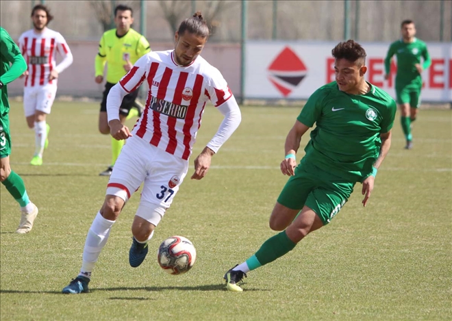 Belediye, Maç Oynamayacak