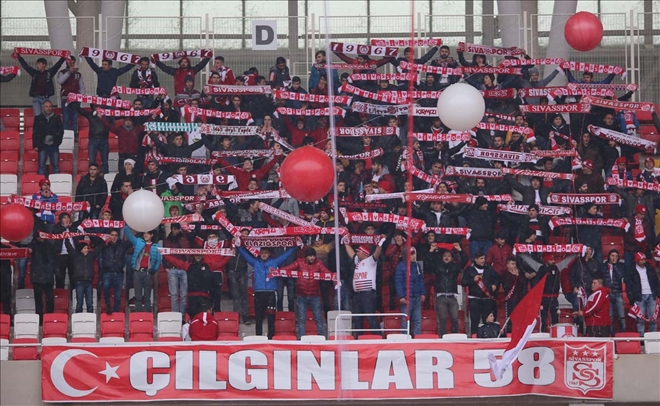 Taraftarlar Birlik Gecesinde Buluşacak