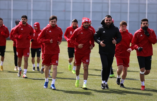 Çiftle Başladı