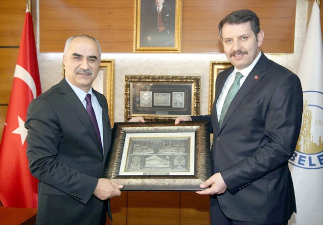 Hizmetler Unutulmaz