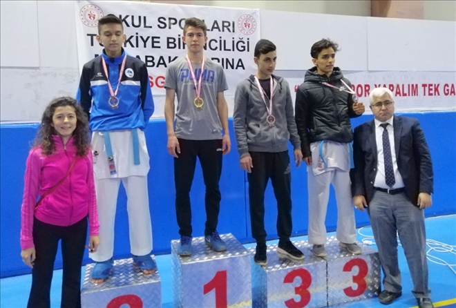 Ada, Şampiyonluğa Doymuyor