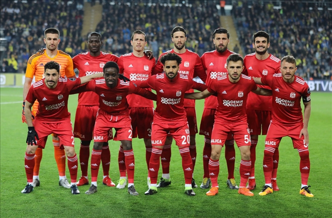 Bu Maç Kaçmaz!