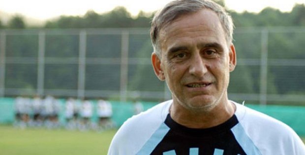 Türk Futbolunu Yasa Boğan Ölüm
