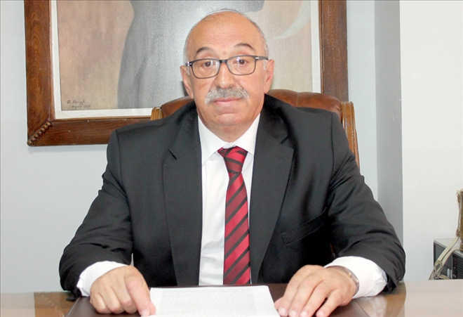 İstikbal Göklerdedir 