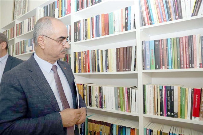 Okuma Alışkanlığı Kazanmalıyız