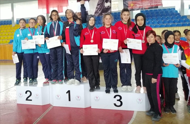 Bocce Takımları Yarı Finalde