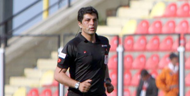 K. Erciyesspor Maçı Öğretmenoğlu´nun 