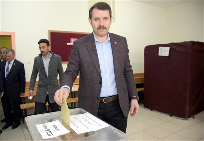Öfkeye Meydan Vermeyelim