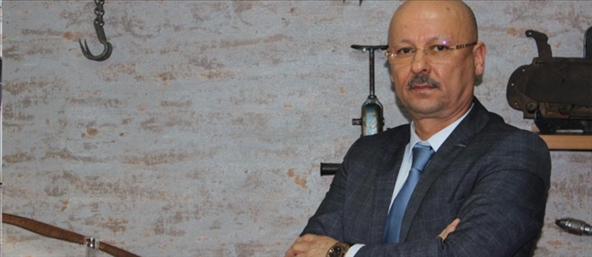 Türkiye İçin  Şahlanma Vakti 