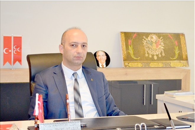Türkiye´nin  Önü Açık