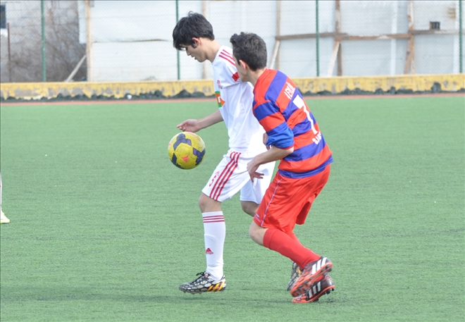 13. Hafta Sona Erdi