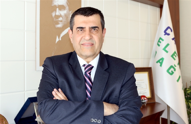 ÇEDAŞ Koordineli Çalıştı 