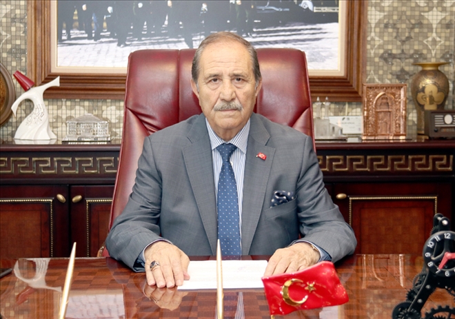 Küçük Esnaf Desteklenmeli 