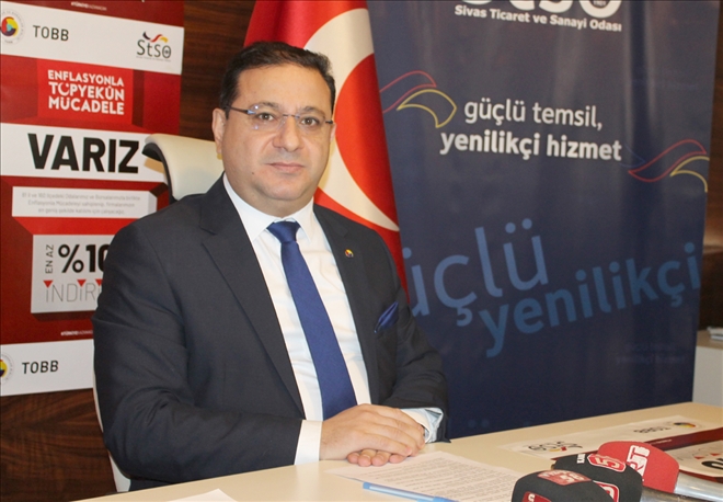 İhracat Hattında Yoğunlaşmalıyız