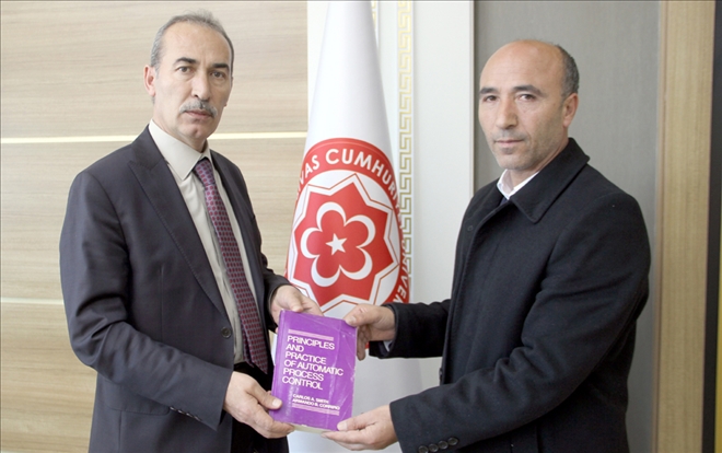 İşbirliği Güçlenerek Sürecek