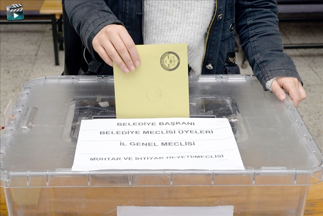18 Mahalle Değişim Dedi--Video