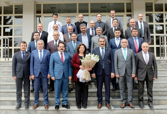 Birlikte Başardık
