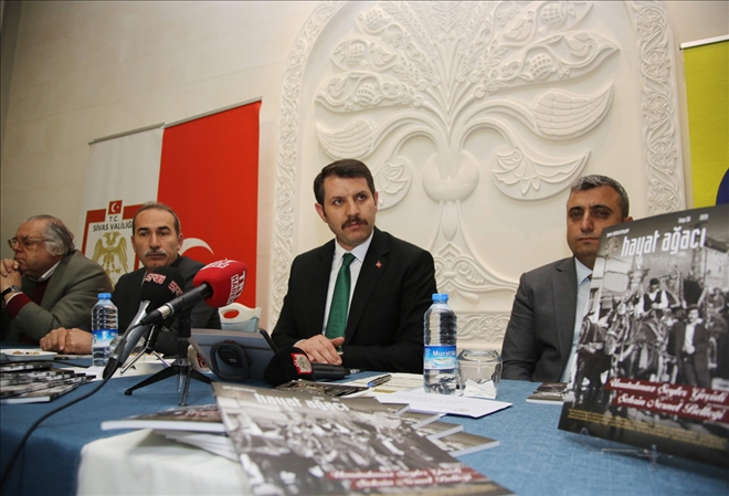 Şehir Dergiciliğinin Öncüsü