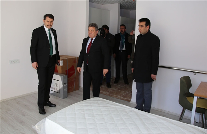 Tefrişatta Sona Yaklaşıldı