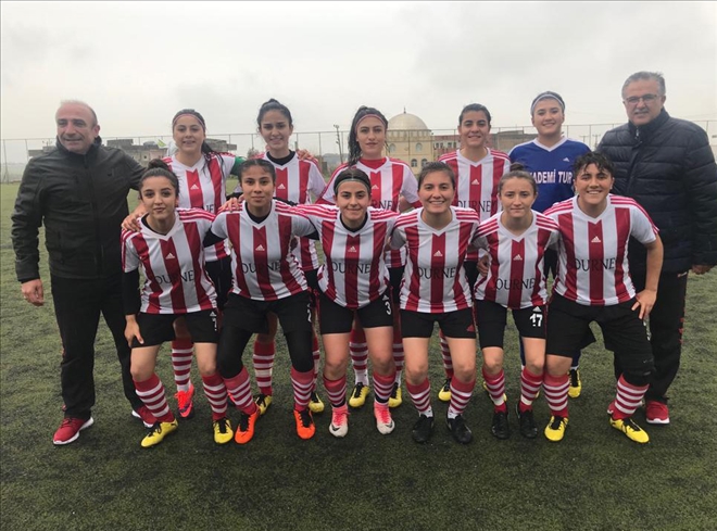 Kızlar, 7 Eylül´ü Ağırlayacak