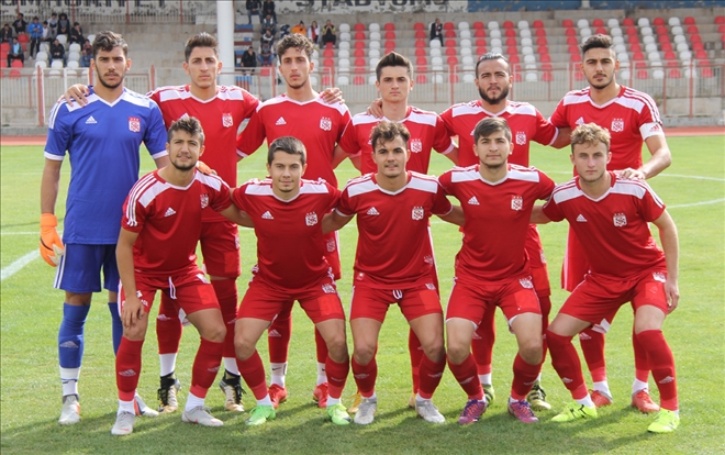 Sivas-Kayseri Maçı Pazar Günü