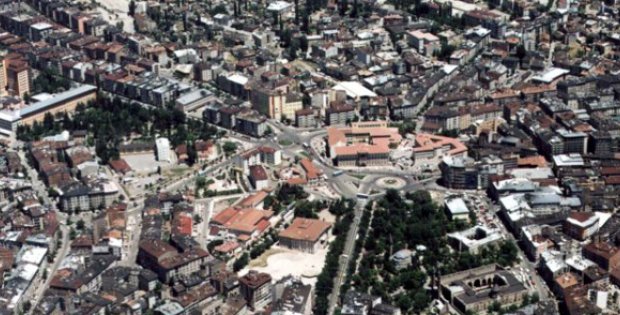 2 Bakanlı Açılış