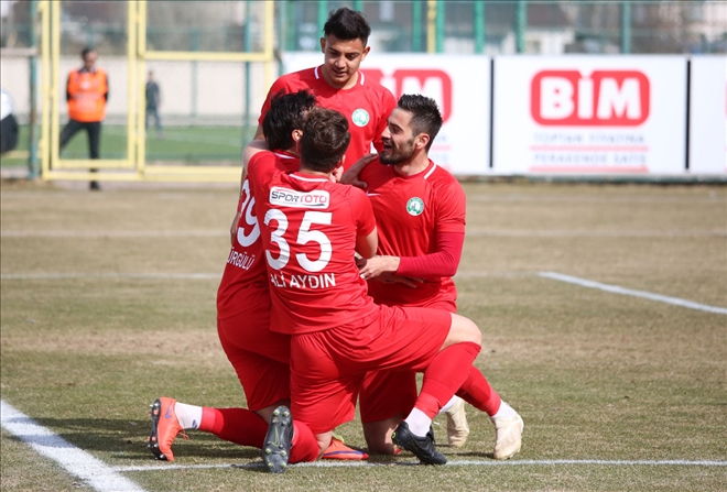 Belediye Zonguldak Virajında