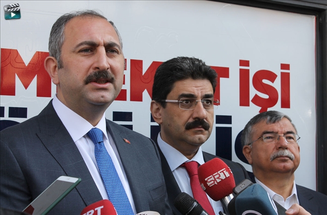İtirazlar, Yasal Haktır--Video