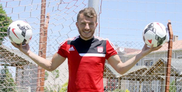 Futbolcular İddialı 
