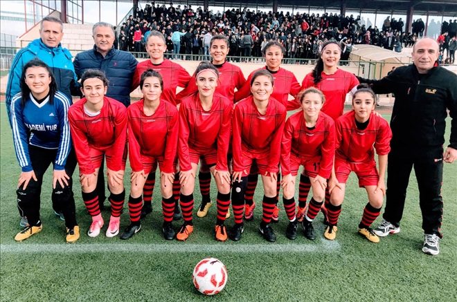 Gazi Lisesi, Şok Etti!